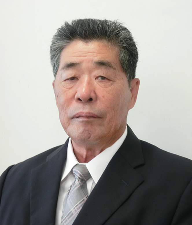 理事長 鳥井昌彦